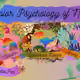Color Psychology of Natures