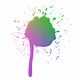 Color Splats
