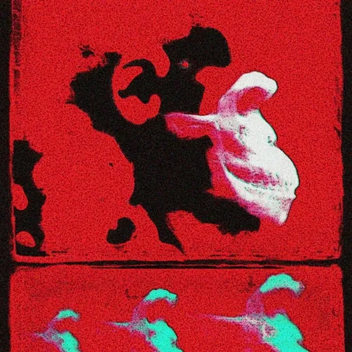 Color Studies Between Signal and Spiri