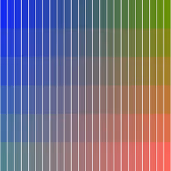 Color Study by Jeff Davis