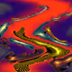 Color waves