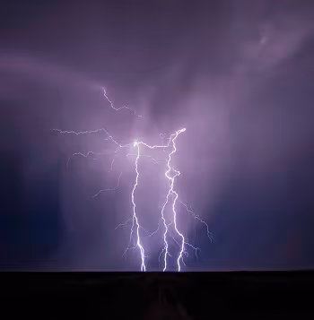 Colorado Lightning Chaos - old - old