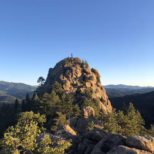 Colorado Memories