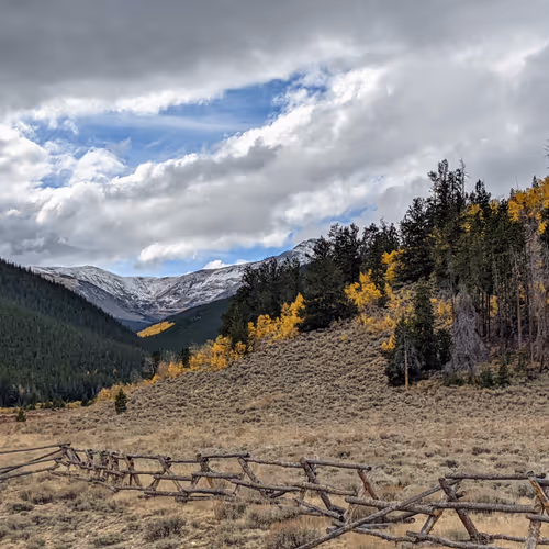 Colorado Is Beautiful - old
