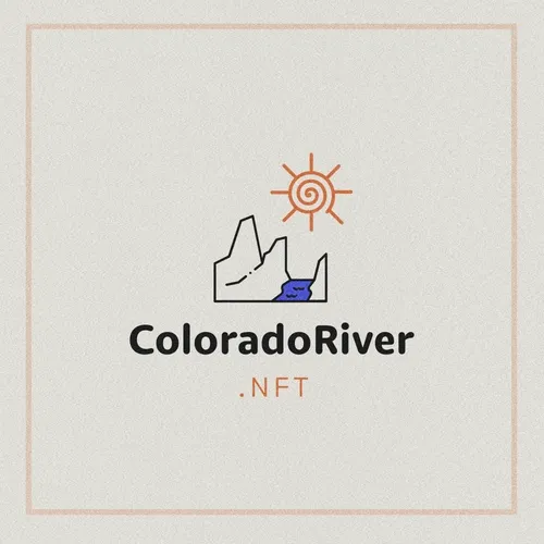 ColoradoRiver.NFT