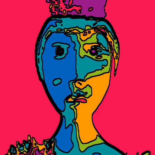 Colorblind Aliens