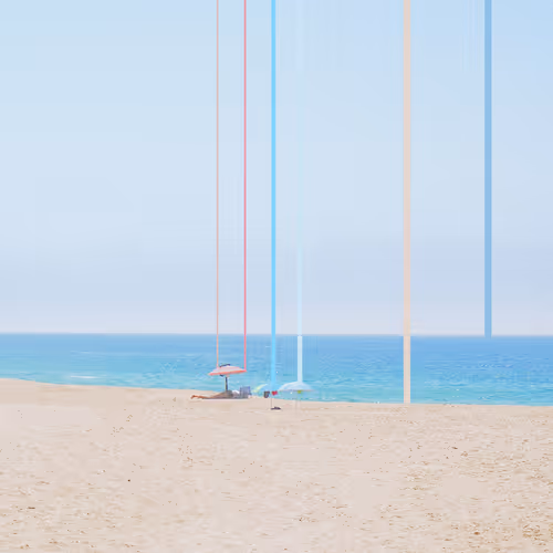 Color Code DNA - old