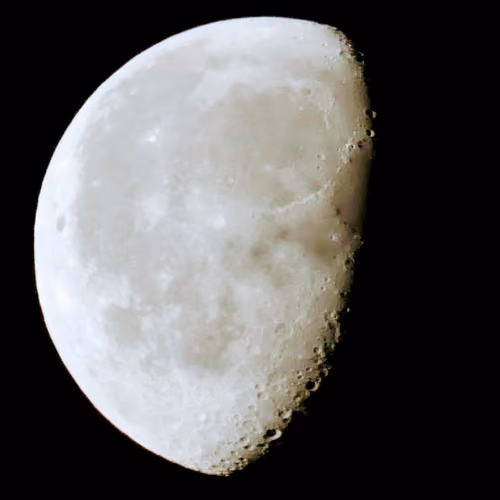 colored mooN