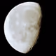 colored mooN