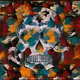 COLORS OF SKULL