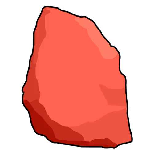 Colored Ether Rocks - old V2