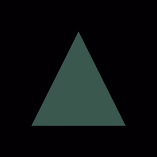 ColoredTriangle