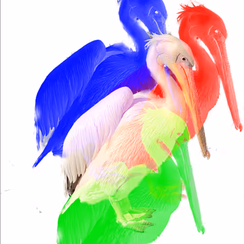ColorfFishCollection - old
