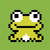 ColorFrogs - old