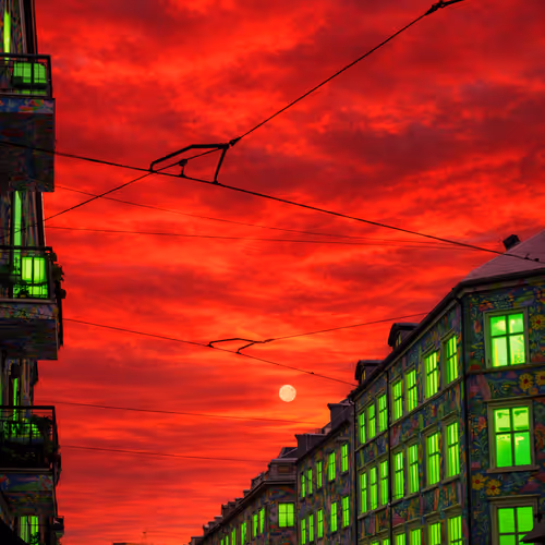 ColorFuel: Twilight