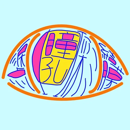 COLORFUL BODY PARTS
