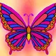 Butterfly Collection by PlantCrypto