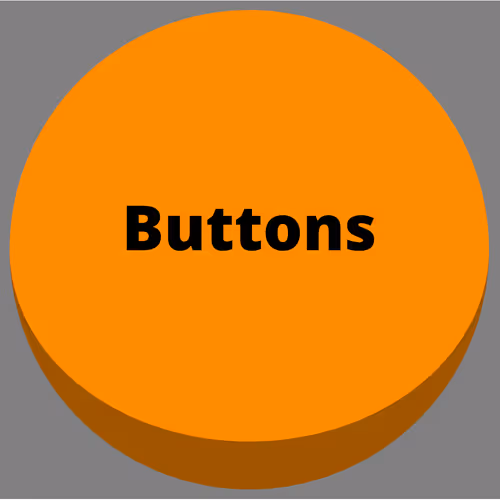 Colorful Buttons