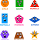 The Shape Faces