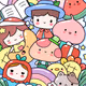 Colorful Doodle