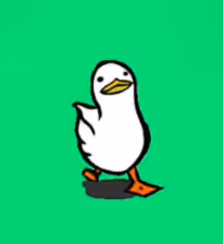 ColorfulDuck - old