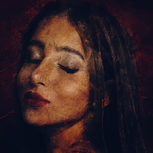 Colorful Emotions - old