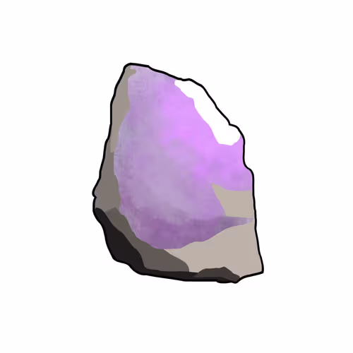 colorful eth rocks