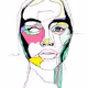 colorful faces collection vol.2 - old V2