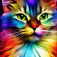 colorful Arts