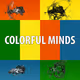 COLORFUL MINDS