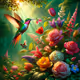 COLORFUL NATURE