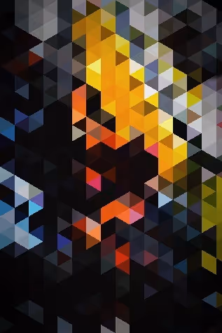 Colorful NFT Collection