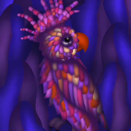 colorful_parrot