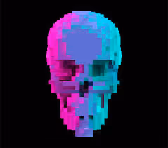 Colorful_Skull V3