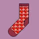 Colorful Socks Collection - old