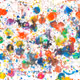 Colorful Thoughts NFT - old