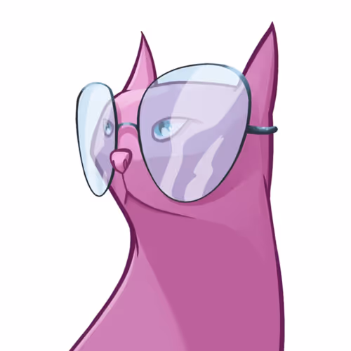 Colorful Tiny Animals