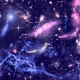 Colorful Universes