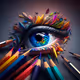 Colorful Vision collection