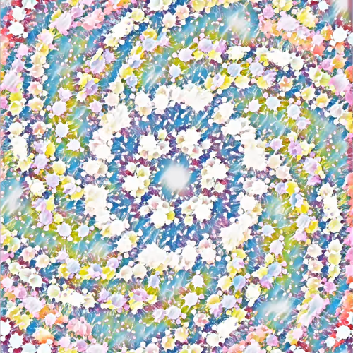 Colorful Creations X