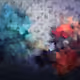 Colorful creatures - old