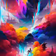 colorfull dreams - old - old