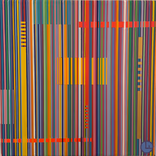 Olivier Ameye Artist - old