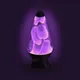 Colorful Lava Lamps Collection
