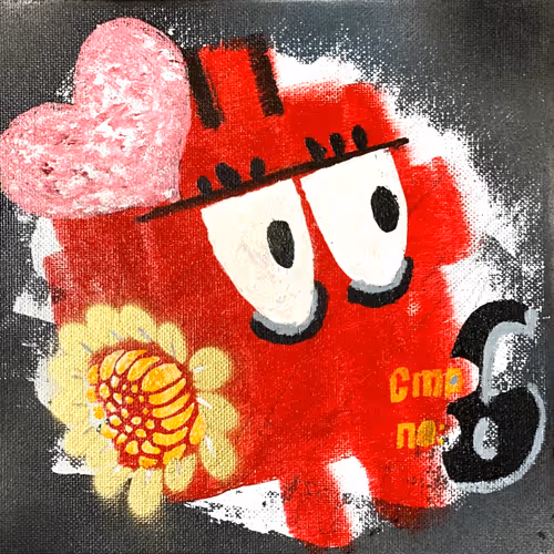 ColorfulMagicPapaCOLOR