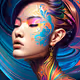 Web3Kend Colorful Vibez