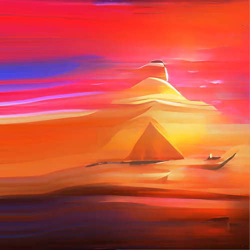 Color Illusion - by Wsf - old