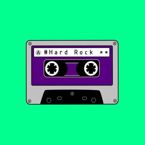 Colorized Cassettes - old