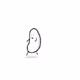 Colorized Potato