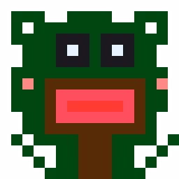 color monkeys series